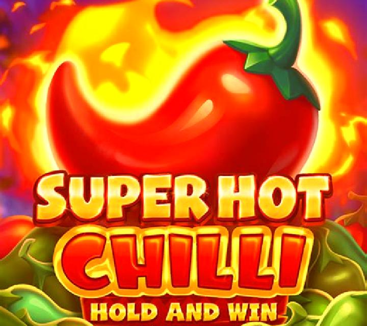 Super Hot Chilli slot