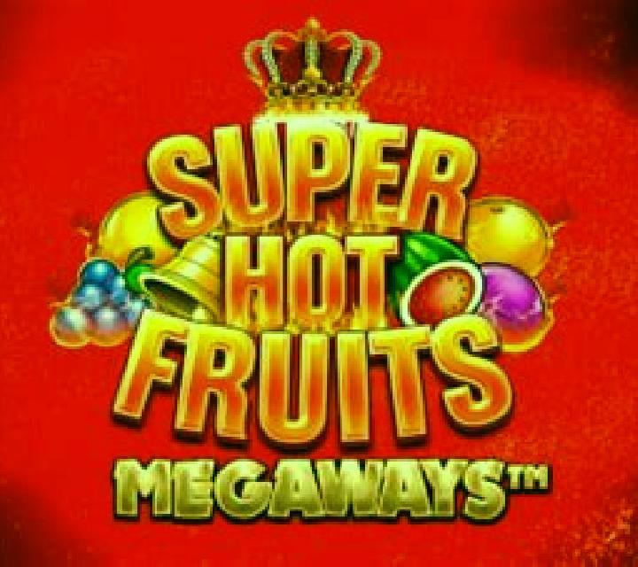 Super Hot Fruits Megaways online slot
