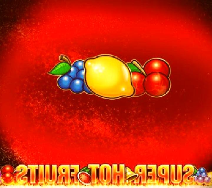 Super Hot Fruits slot