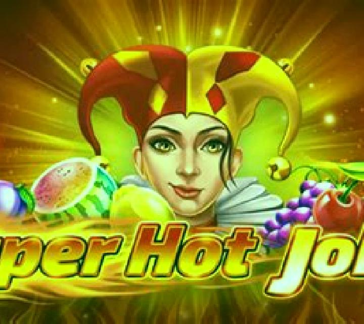 Super Hot Joker slot