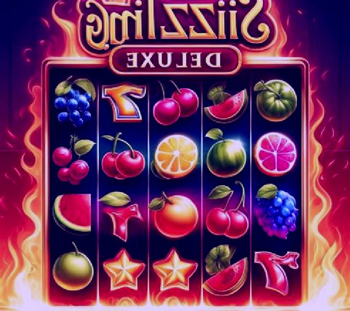 Super Hot Money Heat online slot
