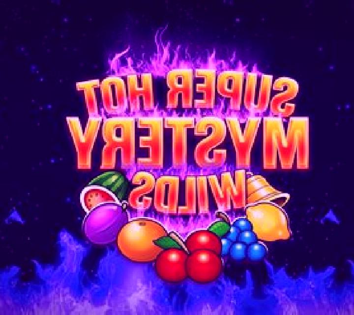 Super Hot Mystery Wilds online slot
