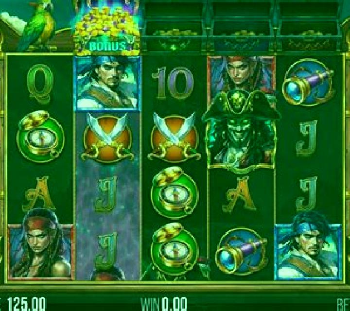 Super Hot Mystery Wilds slot game