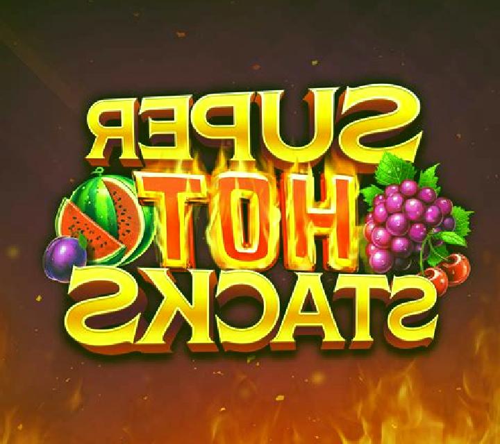 Super Hot Stacks online slot