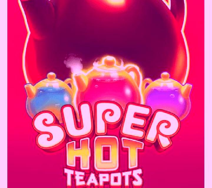 Super Hot Teapots slot
