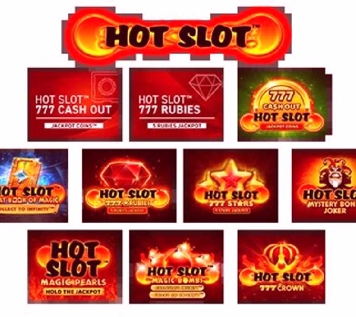 Super Hot (Wazdan) slot game