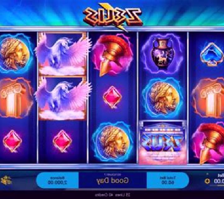 Super Hot (Zeus) slot game