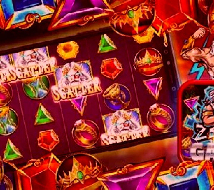 Super Hot (Zeus) slot