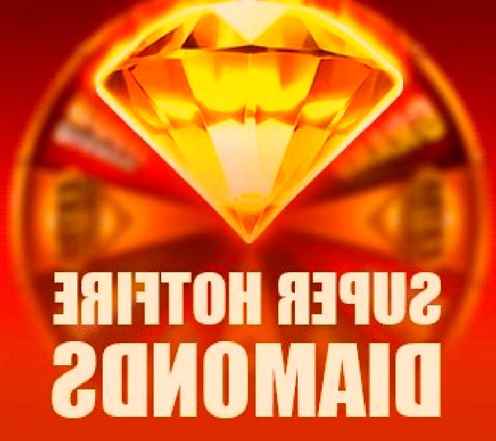 Super Hotfire Diamonds online slot