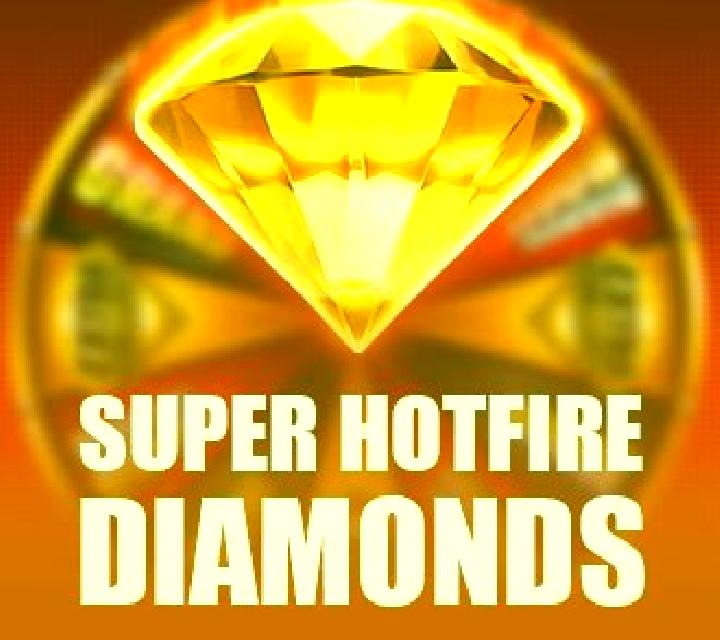 Super Hotfire Diamonds slot