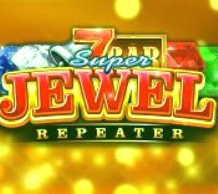 Super Jewel Repeater online slot