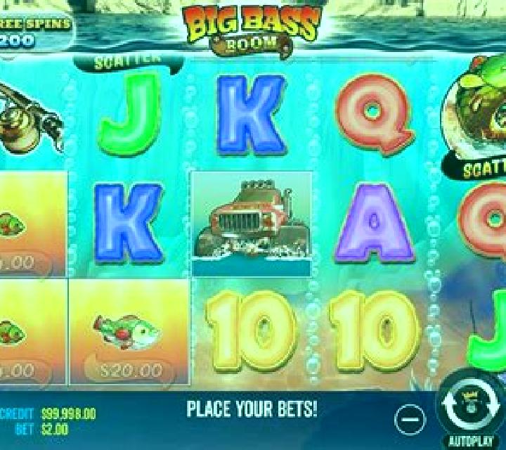 Super Joker 40 Exclusive slot