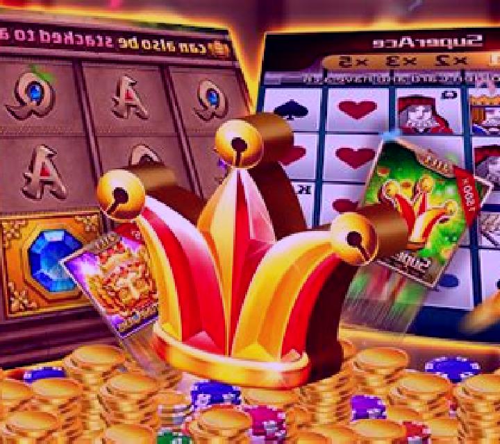 Super Joker 40 (Kajot Games) online slot