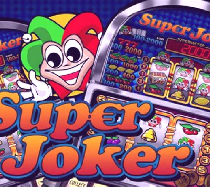 Super Joker (Betsoft) online slot