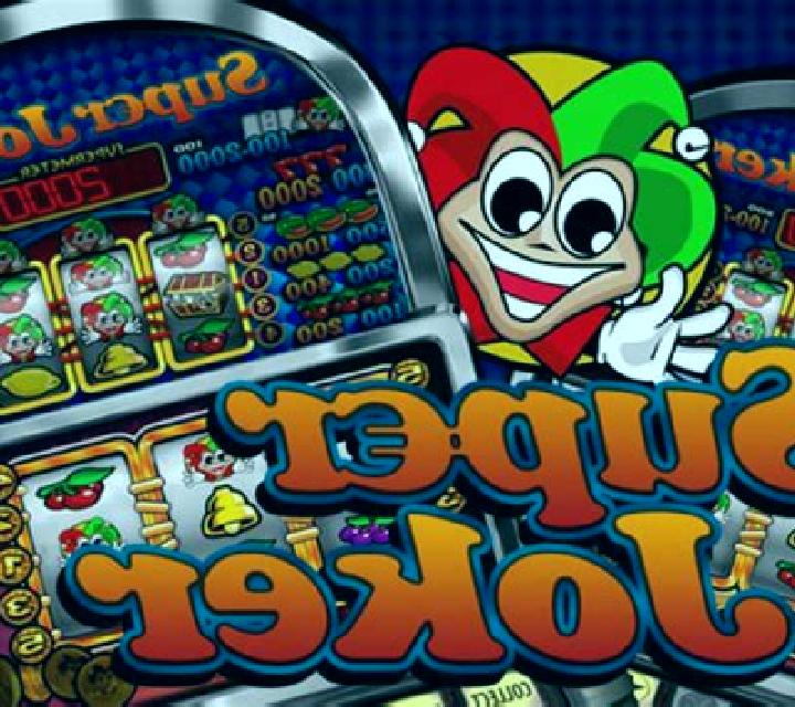 Super Joker (Betsoft) slot