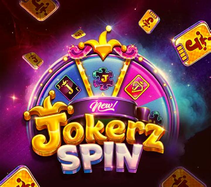 Super Joker (Bwin) slot game