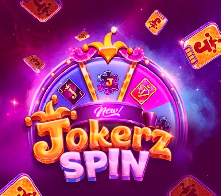 Super Joker (Bwin) slot