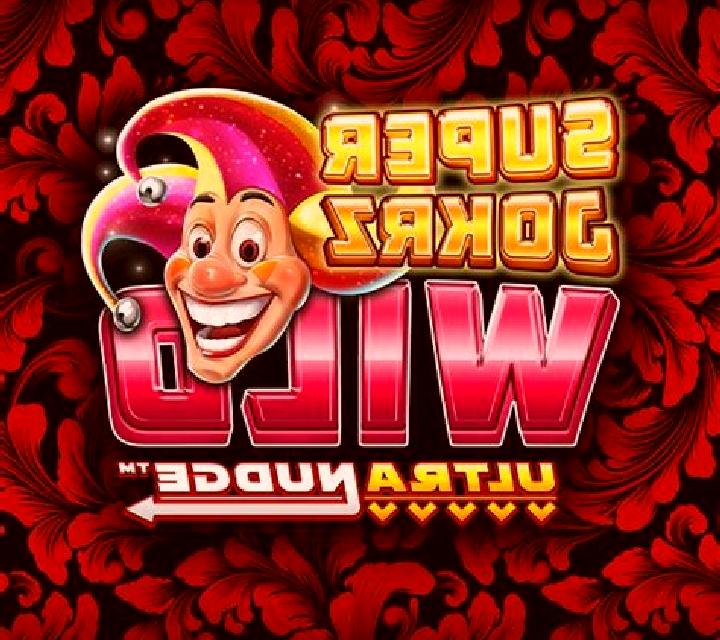 Super Jokrz Wild Ultra Nudge online slot