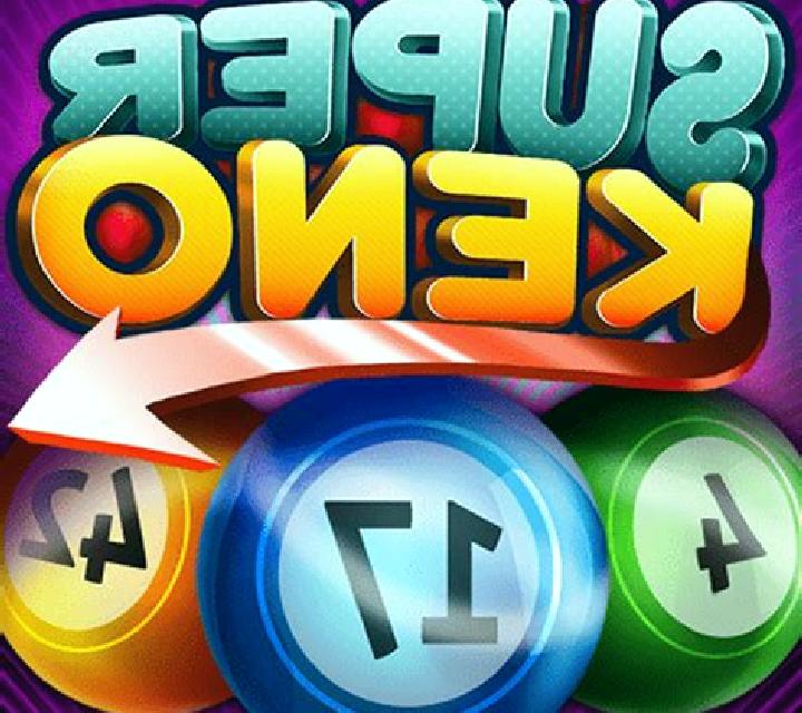 Super Keno (Genii) online slot