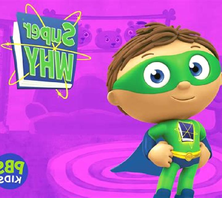 Super Kids online slot