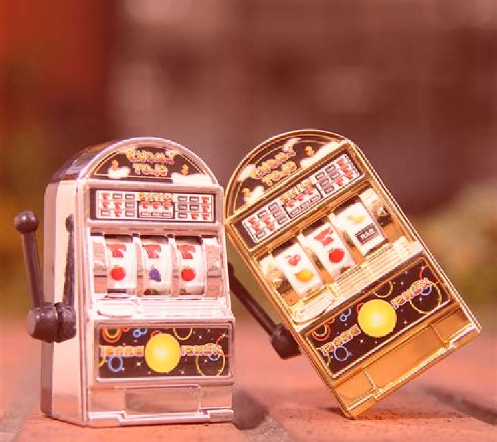 Super Kids slot game