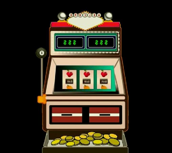 Super Life Changer slot game