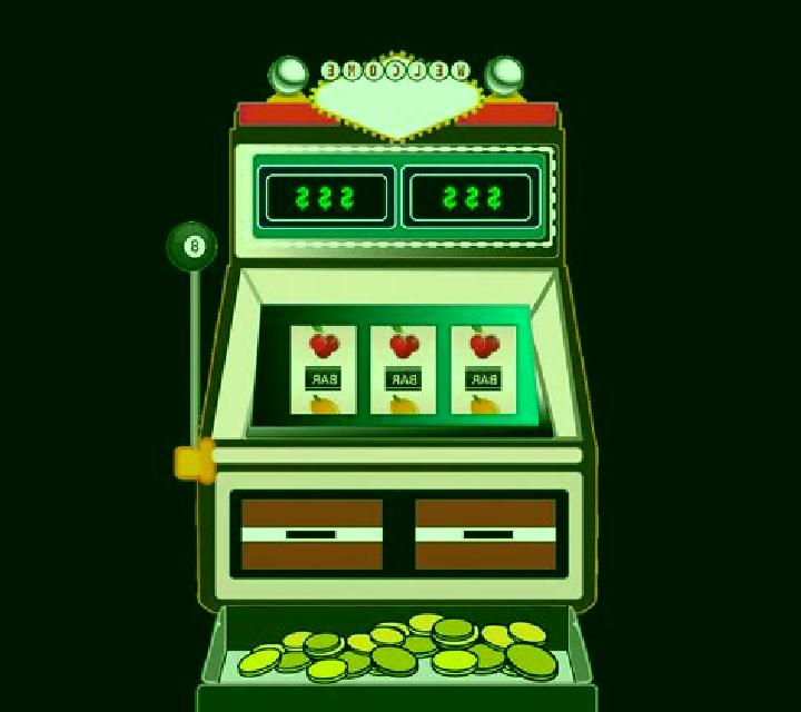 Super Life Changer slot machine