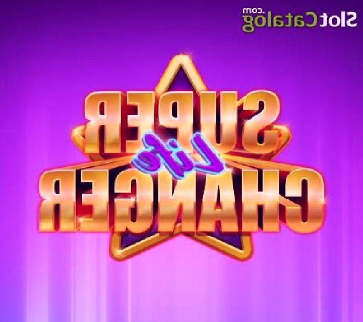 Super Life Changer slot