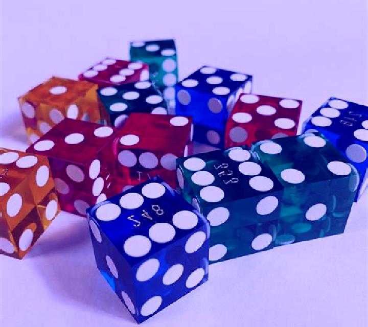 Super Lines 2 Dice slot game