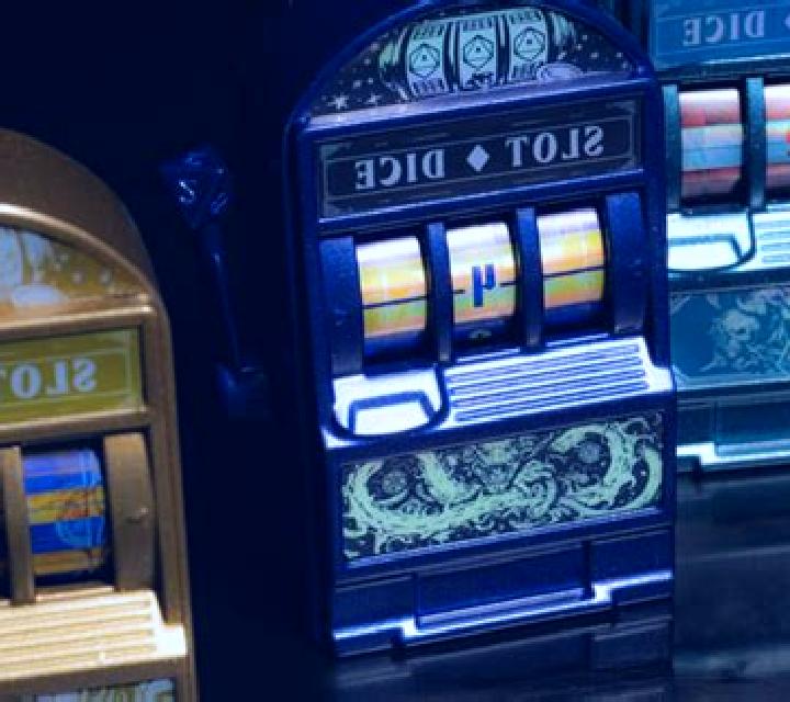 Super Lines 2 Dice slot machine