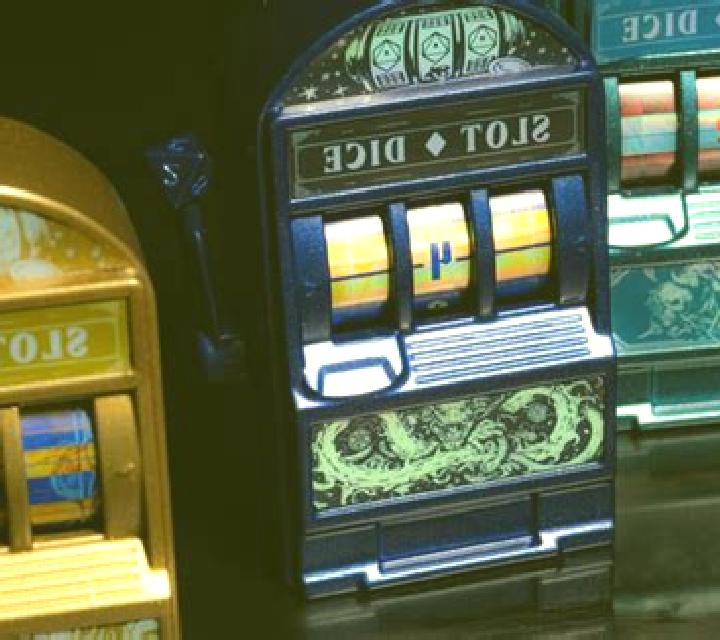 Super Lines 2 Dice slot