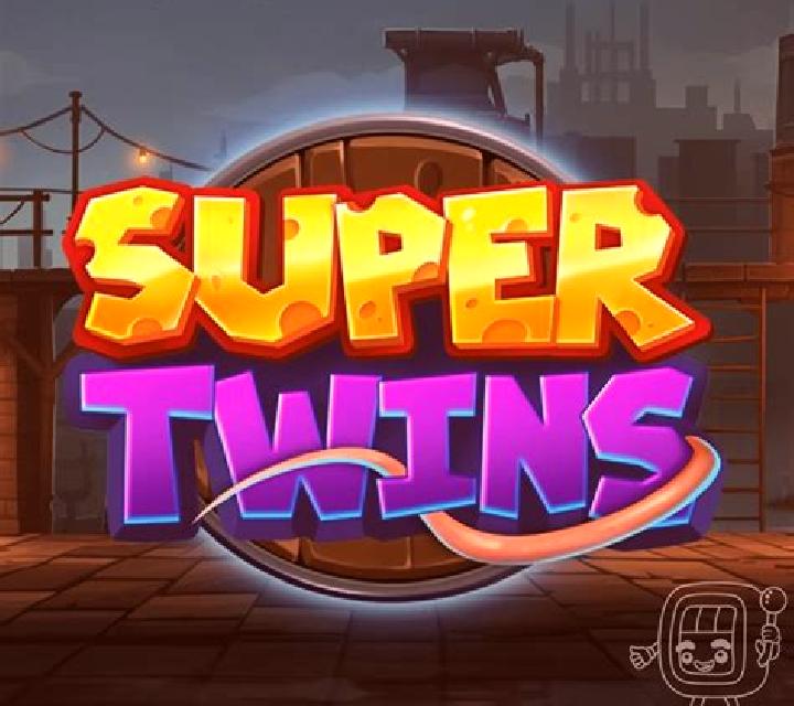 Super Lines 2 online slot