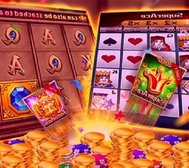 Super Lines 2 slot game