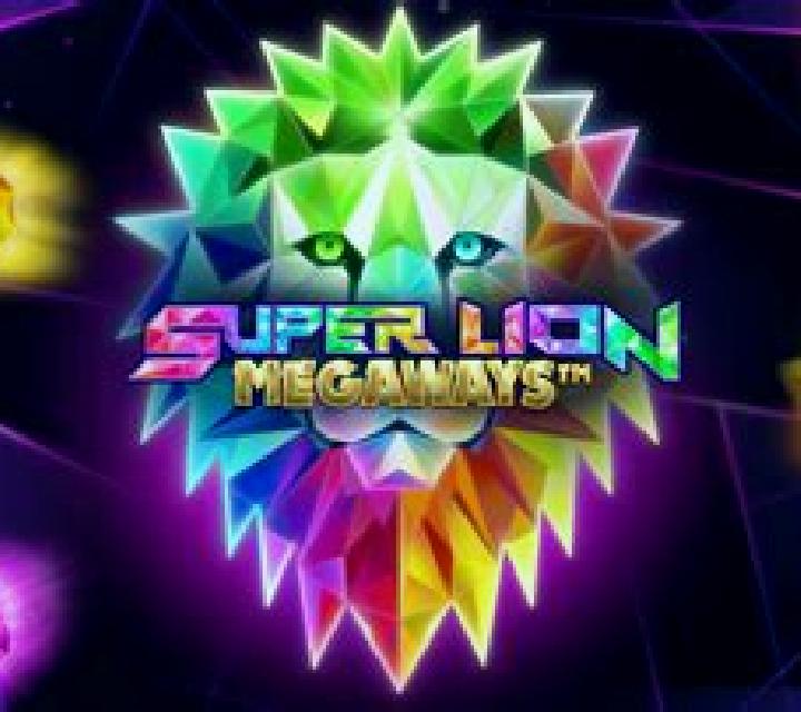 Super Lion Megaways online slot