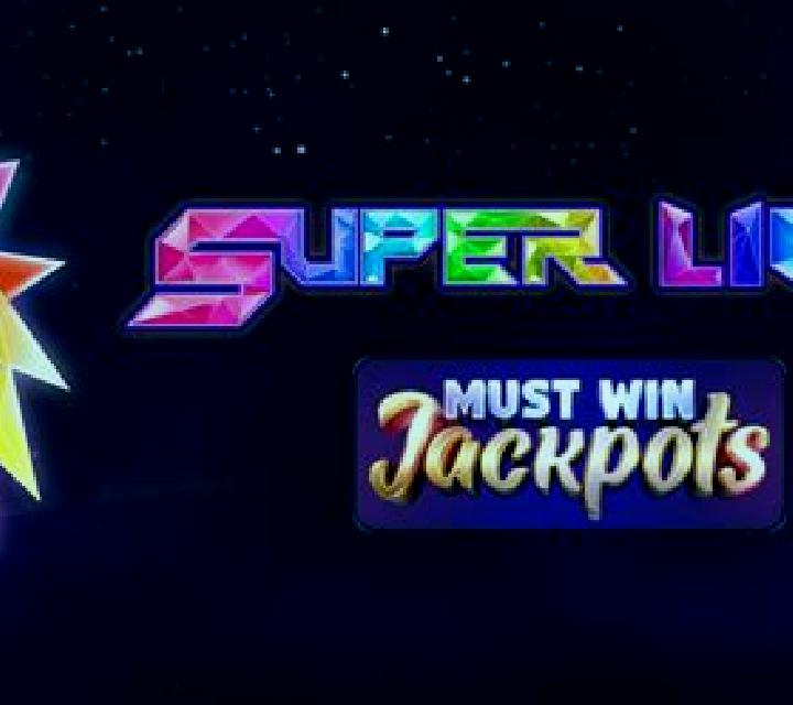 Super Lion online slot