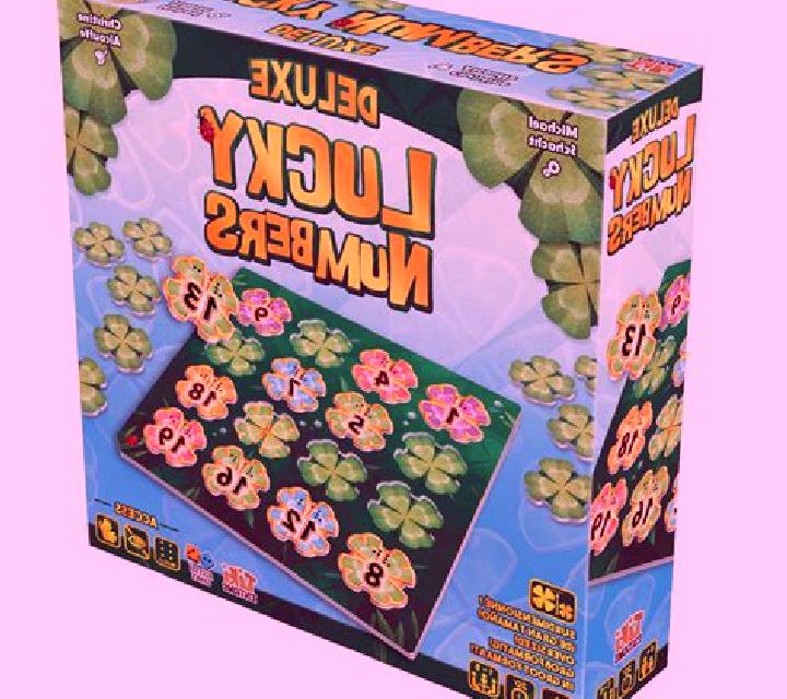 Super Lucky Cards Deluxe slot game