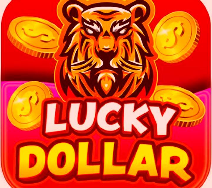 Super Lucky Dollar online slot