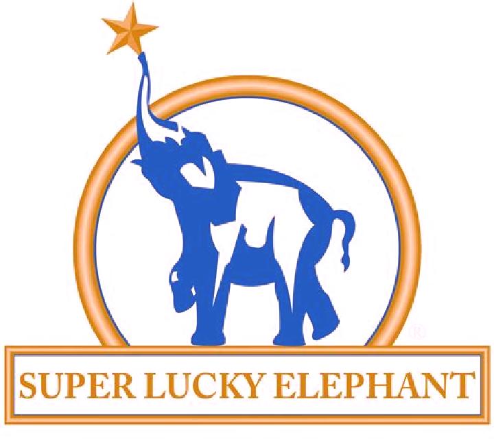 Super Lucky Elephant online slot
