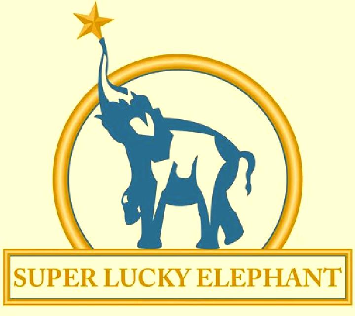 Super Lucky Elephant slot