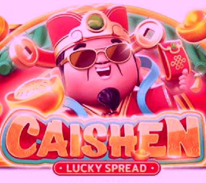 Super Lucky (PlayStar) online slot
