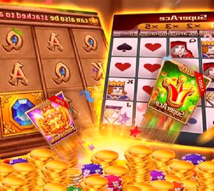 Super Lucky (Redstone) slot game