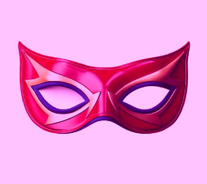 Super Mask slot