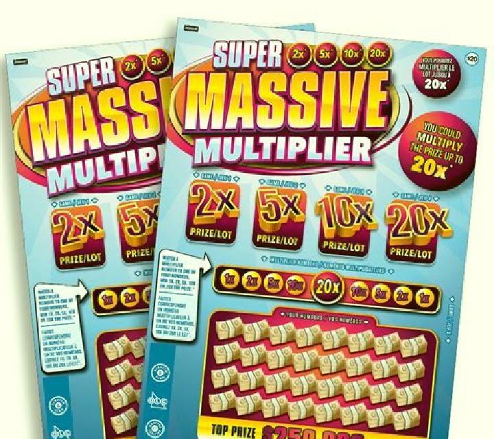 Super Massive Respin online slot