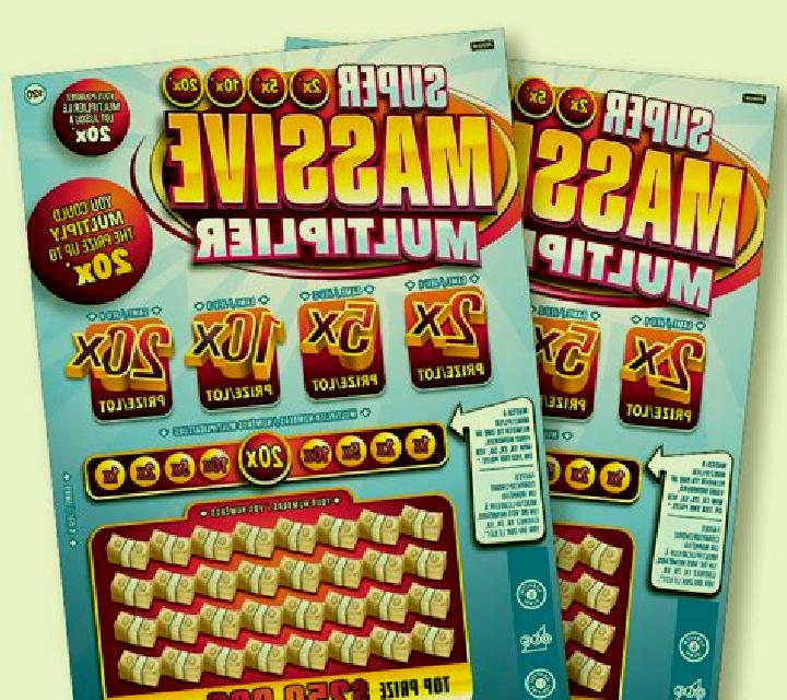 Super Massive Respin slot machine