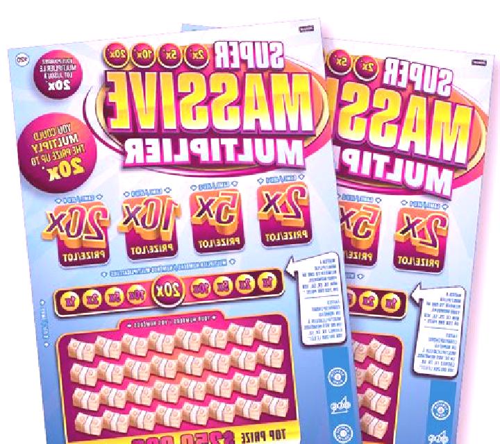 Super Massive Respin slot
