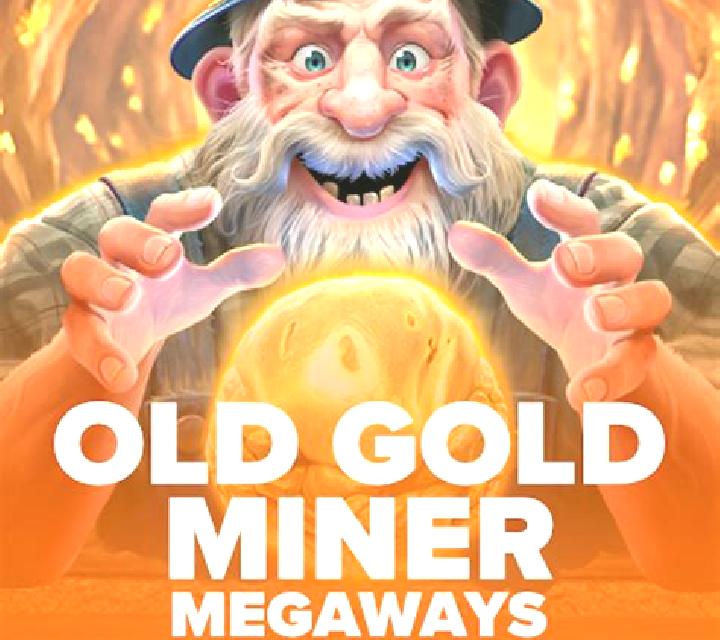 Super Miner - Magma Riches online slot