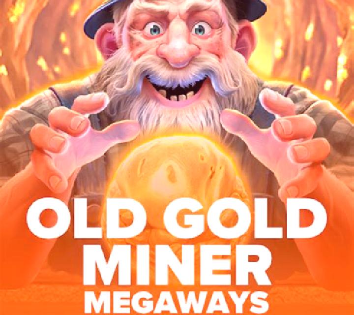 Super Miner - Magma Riches slot