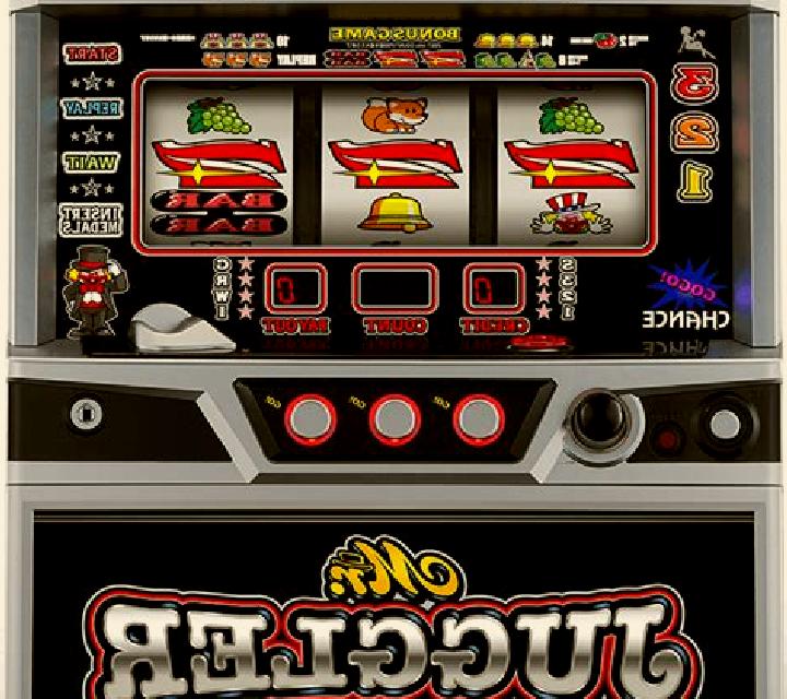 SUPER MIRACLE JUGGLER slot game