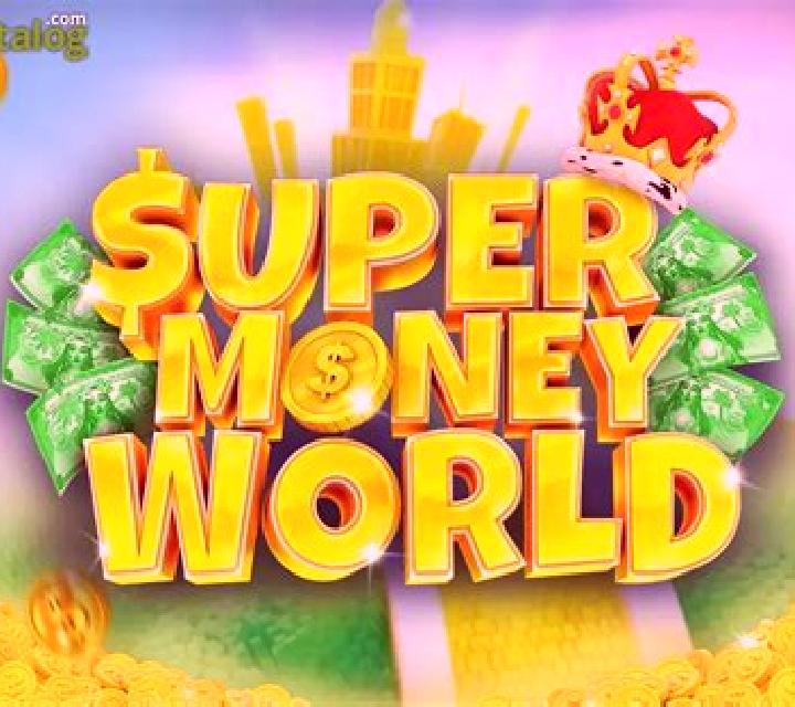 Super Money World slot