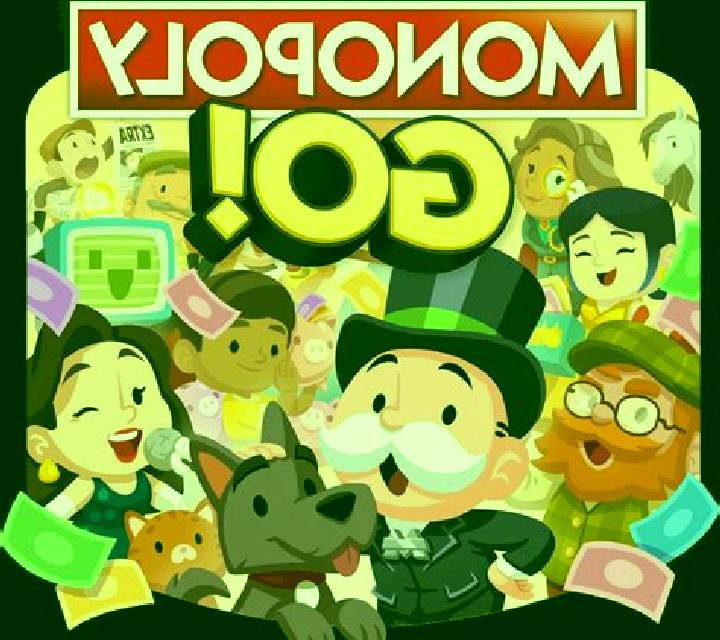 Super MONOPOLY Money Cool Nights online slot
